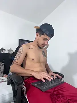 Luke Stone online show from May 23, 2026, 9:03 pm