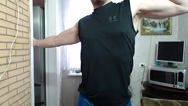 Alexilon online show from March 8, 2026, 8:50 am