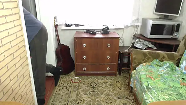 Alexilon online show from March 24, 2026, 12:16 pm