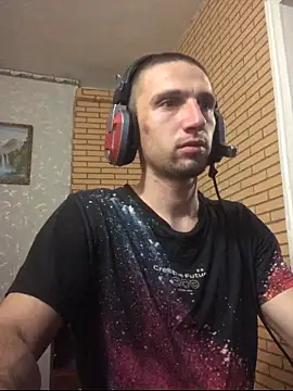 Alexilon online show from November 10, 2025, 12:43 pm