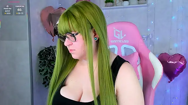 Michelle Wilsson online show from February 16, 2026, 7:40 am