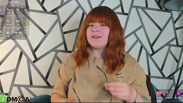 Michelle Wilsson online show from November 21, 2025, 7:29 am