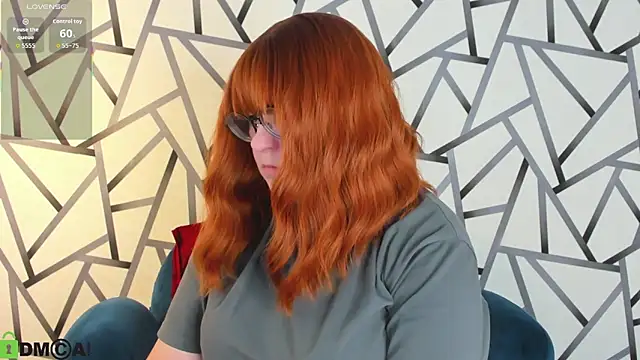 Michelle Wilsson online show from November 22, 2025, 7:18 am