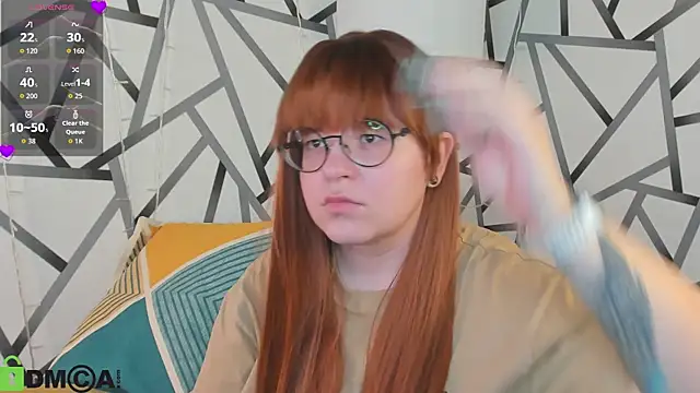 Michelle Wilsson online show from April 15, 2026, 6:41 am