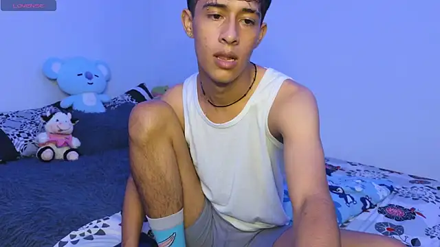 Danny cute 05 online show from September 11, 2025, 1:49 am