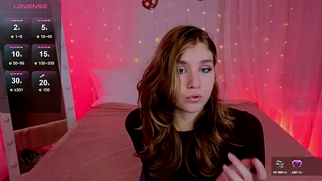 Snapshot of Iris_Rain chatting on September 21, 2025, 10:42 am Iris Rain online show from September 21, 2025, 10:42 am