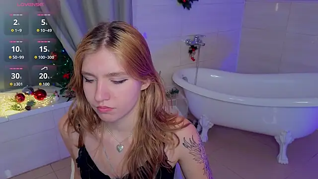 Snapshot of Iris_Rain chatting on November 30, 2025, 10:27 am Iris Rain online show from November 30, 2025, 10:27 am