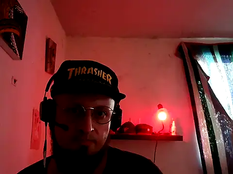 Dessertpeyote online show from June 20, 2026, 3:06 pm