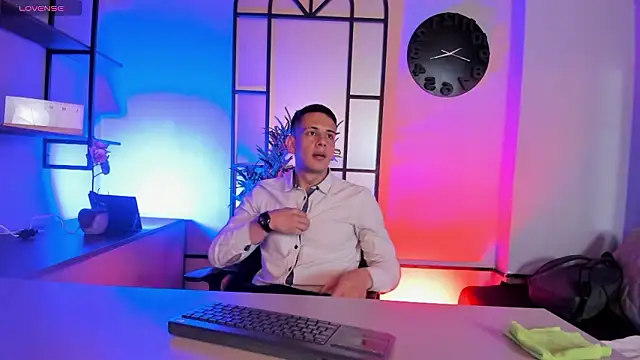 Dustin Sonne online show from March 7, 2026, 3:35 am