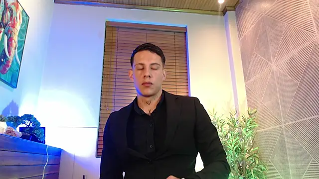 Dustin Sonne online show from April 19, 2026, 3:40 am