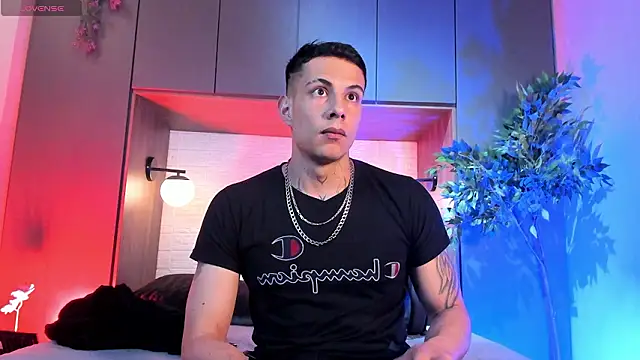 Dustin Sonne online show from February 17, 2026, 3:48 am