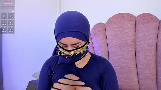 Snapshot of halabi_saha chatting on November 8, 2025, 12:52 pm halabi saha online show from November 8, 2025, 12:52 pm