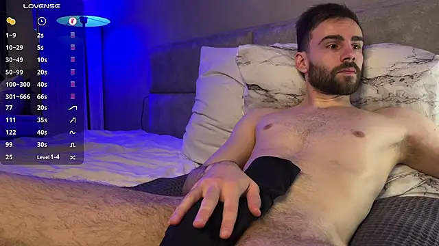 bigboiironny online show from October 29, 2025, 1:59 am