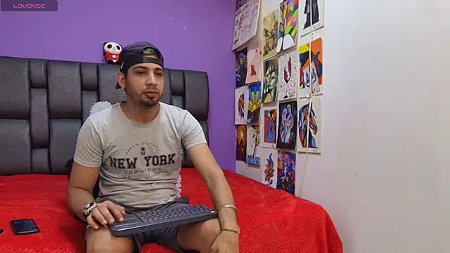 ashtoncooperr online show from February 20, 2026, 5:59 pm