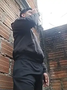 ashtoncooperr online show from January 10, 2026, 11:49 am