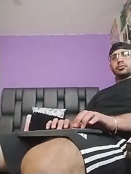 ashtoncooperr online show from January 6, 2026, 5:17 pm