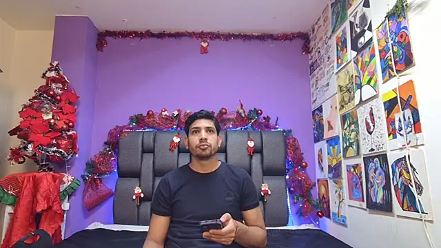 ashtoncooperr online show from November 30, 2025, 6:09 pm