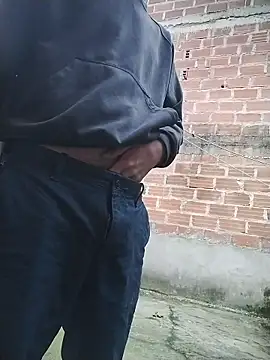 ashtoncooperr online show from March 3, 2026, 11:50 am