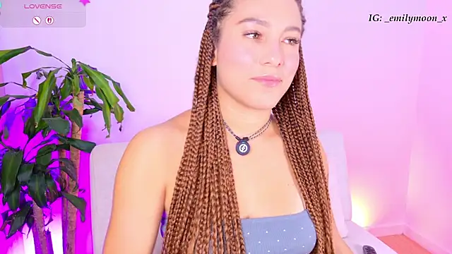 onlyemily  online show from July 23, 2026, 1:58 am