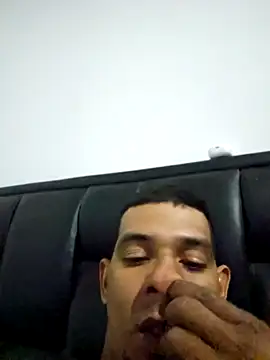 sexyboy fox online show from April 23, 2026, 10:55 pm