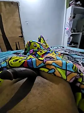 sexyboy fox online show from February 14, 2026, 5:07 am