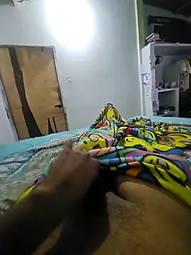 sexyboy fox online show from February 10, 2026, 3:49 am