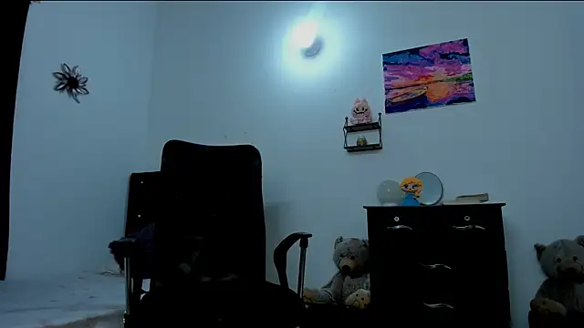 Snapshot of Sweet_Amanda_95 chatting on May 18, 2026, 3:28 am Sweet Amanda 95 online show from May 18, 2026, 3:28 am