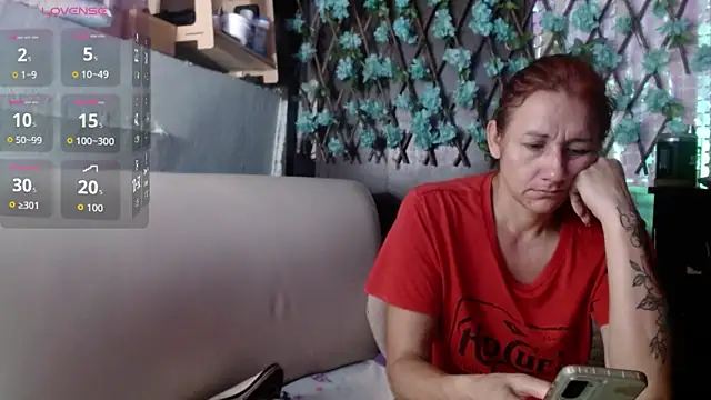 darling hott online show from March 17, 2026, 10:07 am