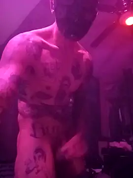 cocboco online show from November 17, 2025, 1:59 pm