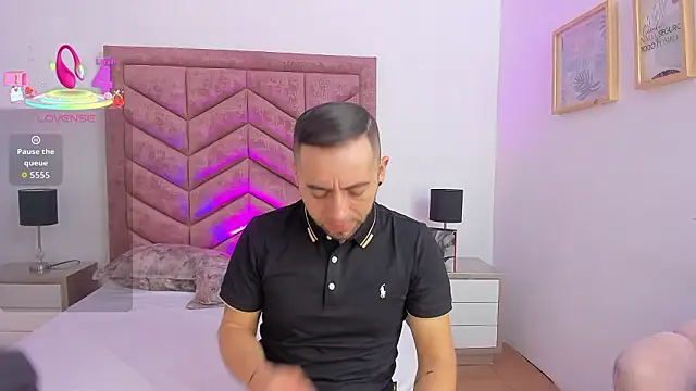 Snapshot of Lushian_ chatting on February 24, 2026, 3:24 pm Lushian online show from February 24, 2026, 3:24 pm