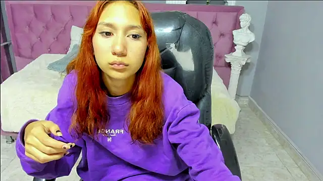 Snapshot of Fernanda_ss chatting on June 20, 2026, 8:58 pm Fernanda ss online show from June 20, 2026, 8:58 pm