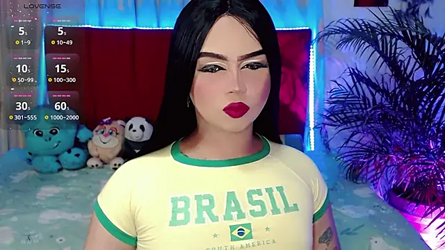 kushina uzumaki75 online show from February 20, 2026, 11:39 pm