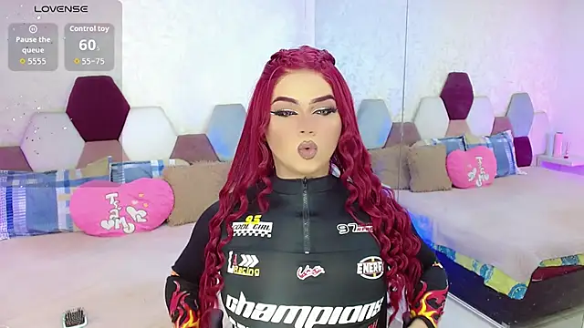 Snapshot of kushina_uzumaki75 chatting on October 30, 2025, 4:11 am kushina uzumaki75 online show from October 30, 2025, 4:11 am