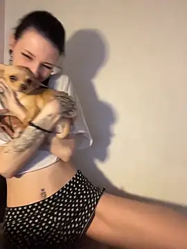 Seductively4 20 online show from April 19, 2026, 8:48 am