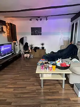 Seductively4 20 online show from November 3, 2025, 12:31 pm