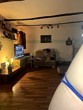 Seductively4 20 online show from November 16, 2025, 4:45 pm