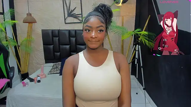 Snapshot of alana_bonny chatting on June 22, 2026, 12:13 pm alana bonny online show from June 22, 2026, 12:13 pm