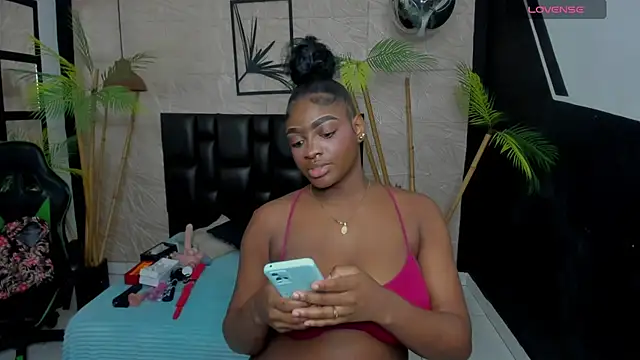 alana bonny online show from April 8, 2026, 12:28 pm