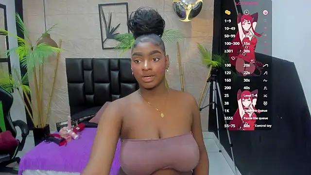 alana bonny online show from February 19, 2026, 2:58 pm