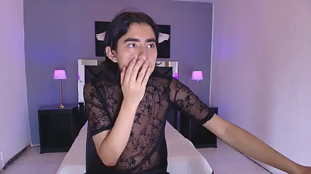 Snapshot of ryo_light chatting on September 11, 2025, 4:01 am ryo light online show from September 11, 2025, 4:01 am