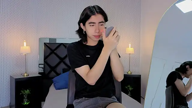 Snapshot of ryo_light chatting on September 27, 2025, 8:15 pm ryo light online show from September 27, 2025, 8:15 pm