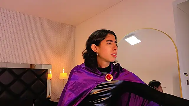 Snapshot of ryo_light chatting on October 30, 2025, 8:50 pm ryo light online show from October 30, 2025, 8:50 pm