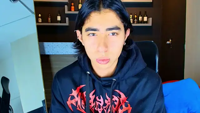 Snapshot of ryo_light chatting on October 12, 2025, 9:21 am ryo light online show from October 12, 2025, 9:21 am