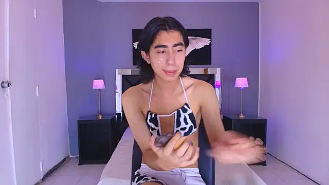 Snapshot of ryo_light chatting on September 9, 2025, 8:07 pm ryo light online show from September 9, 2025, 8:07 pm