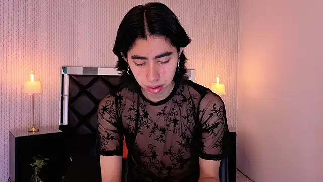 Snapshot of ryo_light chatting on September 26, 2025, 8:16 pm ryo light online show from September 26, 2025, 8:16 pm