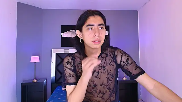 Snapshot of ryo_light chatting on September 21, 2025, 8:14 pm ryo light online show from September 21, 2025, 8:14 pm