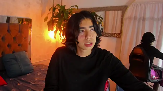 Snapshot of ryo_light chatting on October 10, 2025, 11:11 am ryo light online show from October 10, 2025, 11:11 am