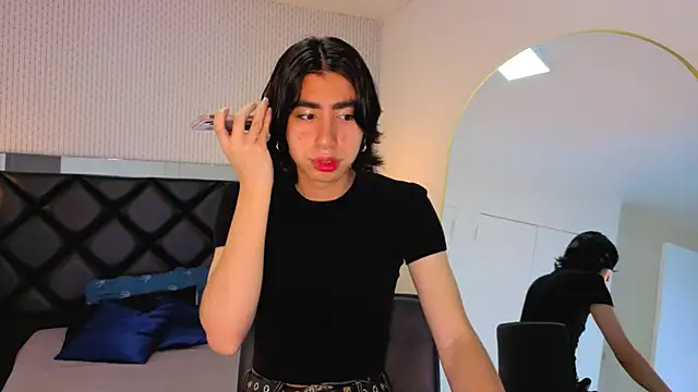 Snapshot of ryo_light chatting on September 30, 2025, 8:37 pm ryo light online show from September 30, 2025, 8:37 pm