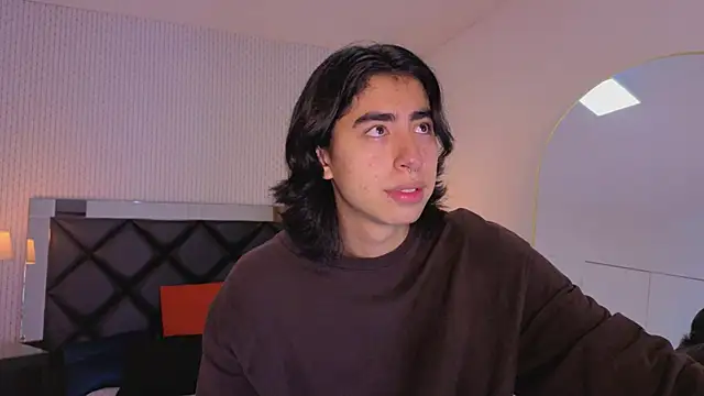 Snapshot of ryo_light chatting on October 20, 2025, 8:20 pm ryo light online show from October 20, 2025, 8:20 pm