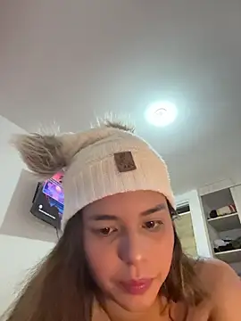 bianca vega  online show from March 8, 2026, 12:05 am